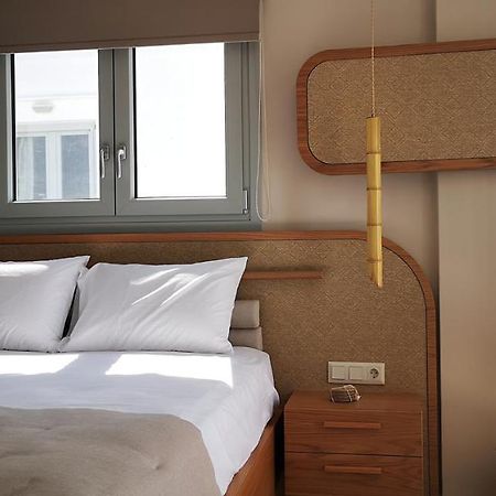 Lemonia Rooms Platis Gialos  Екстериор снимка