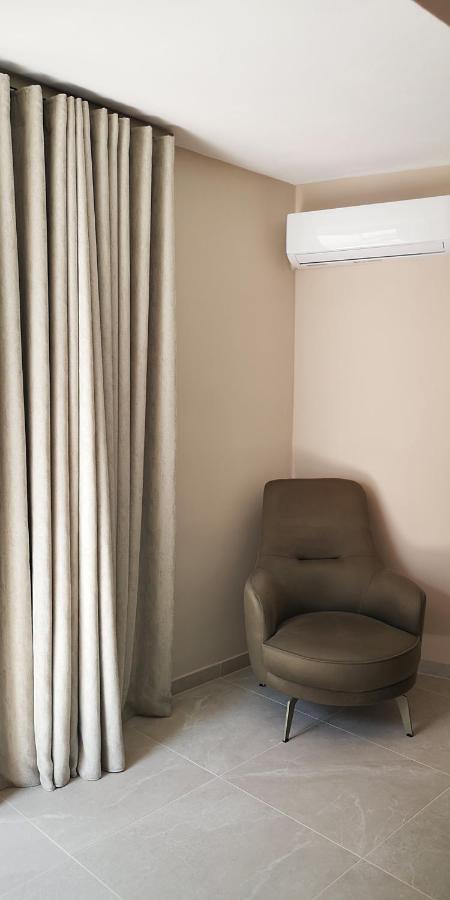 Lemonia Rooms Platis Gialos  Екстериор снимка
