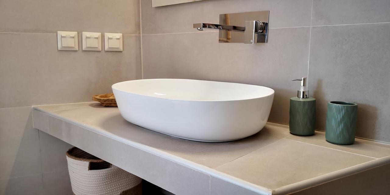 Lemonia Rooms Platis Gialos  Екстериор снимка